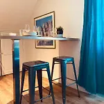 شقة Under Roof كليرمونت-فيراند