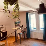 شقة Under Roof كليرمونت-فيراند