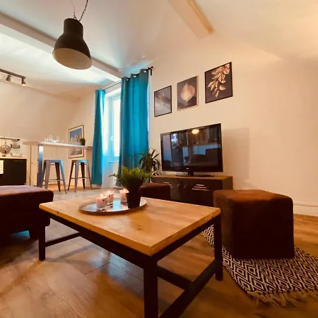 Under Roof Clermont-Ferrand