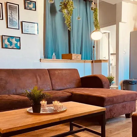 Appartement Under Roof Clermont-Ferrand