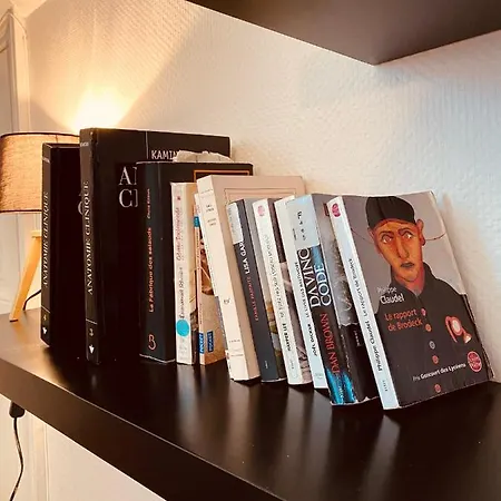 Apartment Under Roof *