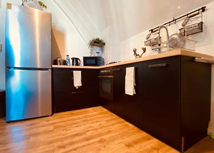 Appartement Under Roof Clermont-Ferrand