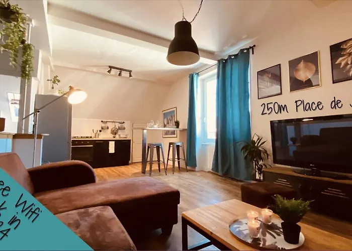 Under Roof Appartement