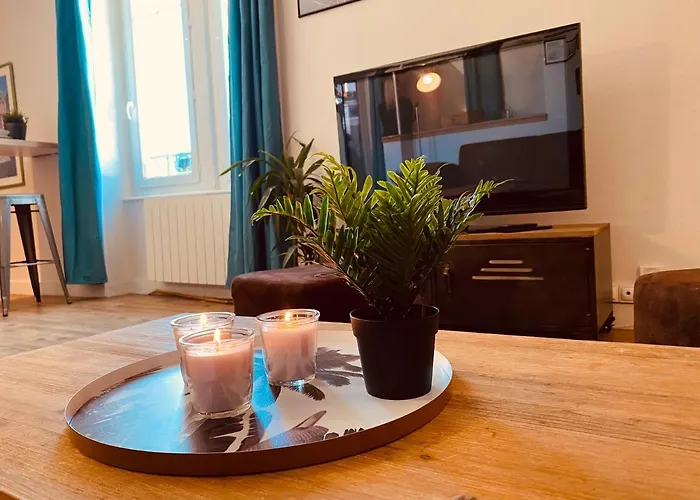 Under Roof * Clermont-Ferrand