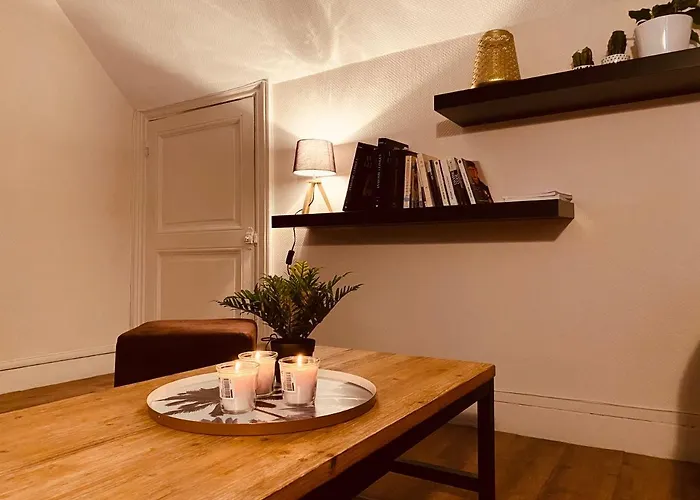 Under Roof * Clermont-Ferrand