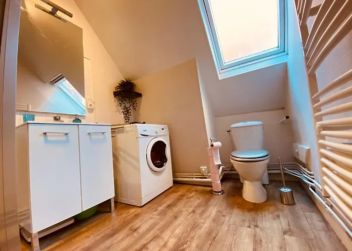 Under Roof Appartement Clermont-Ferrand