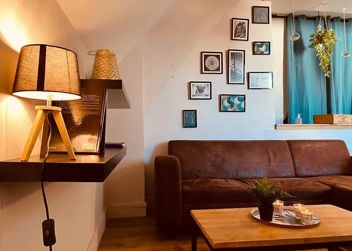 Under Roof * Clermont-Ferrand